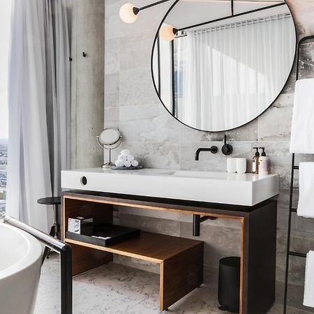 Tower Suites רייקיאוויק מראה חיצוני תמונה